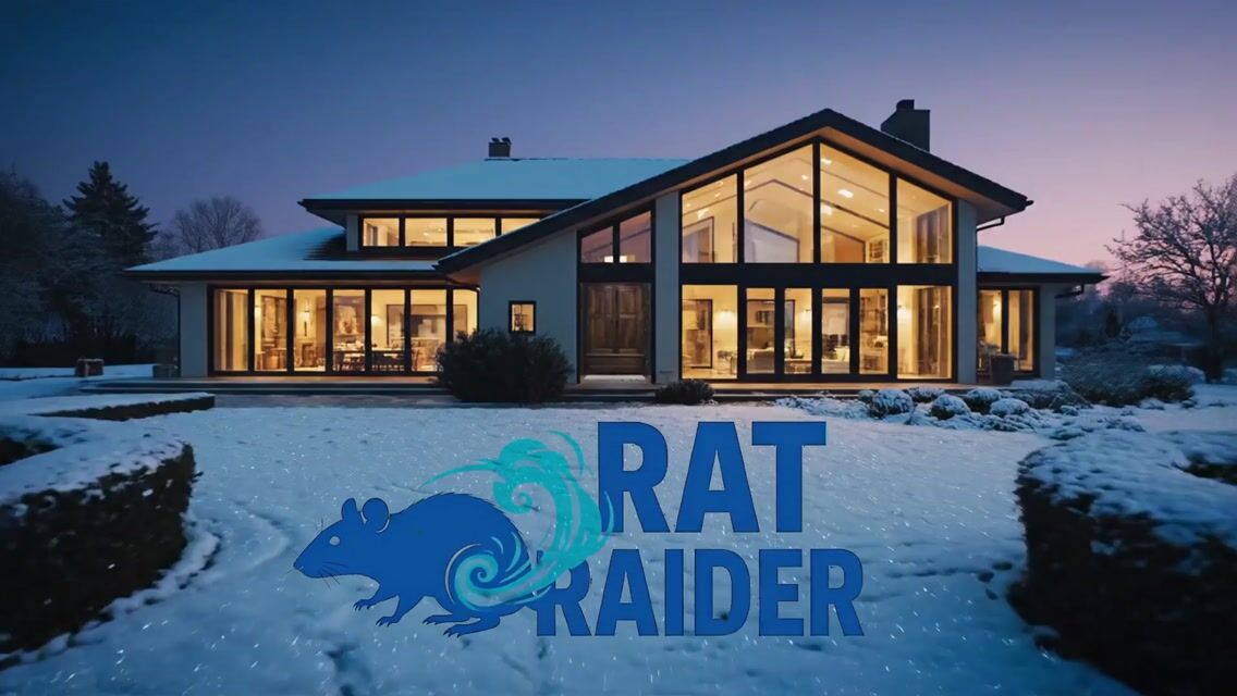 Rat Raider Pest Control